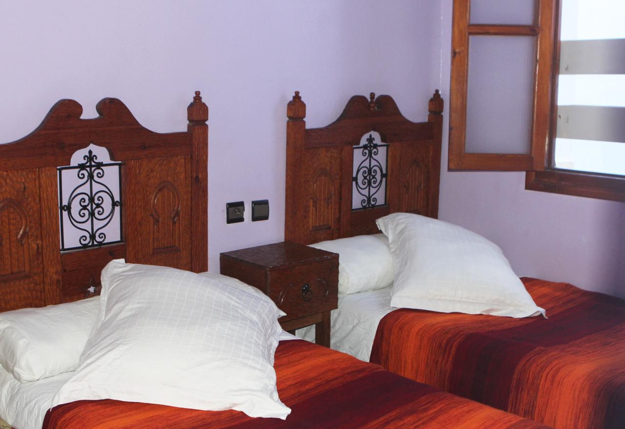 Hotel Casa Khaldi Chefchaouen Εξωτερικό φωτογραφία