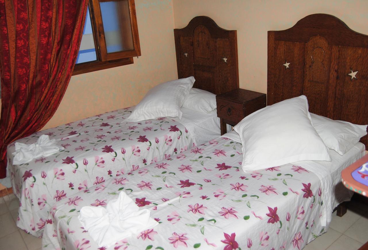 Hotel Casa Khaldi Chefchaouen Εξωτερικό φωτογραφία